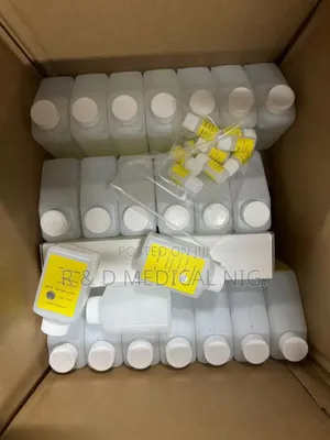 Electrolyte Analyzer