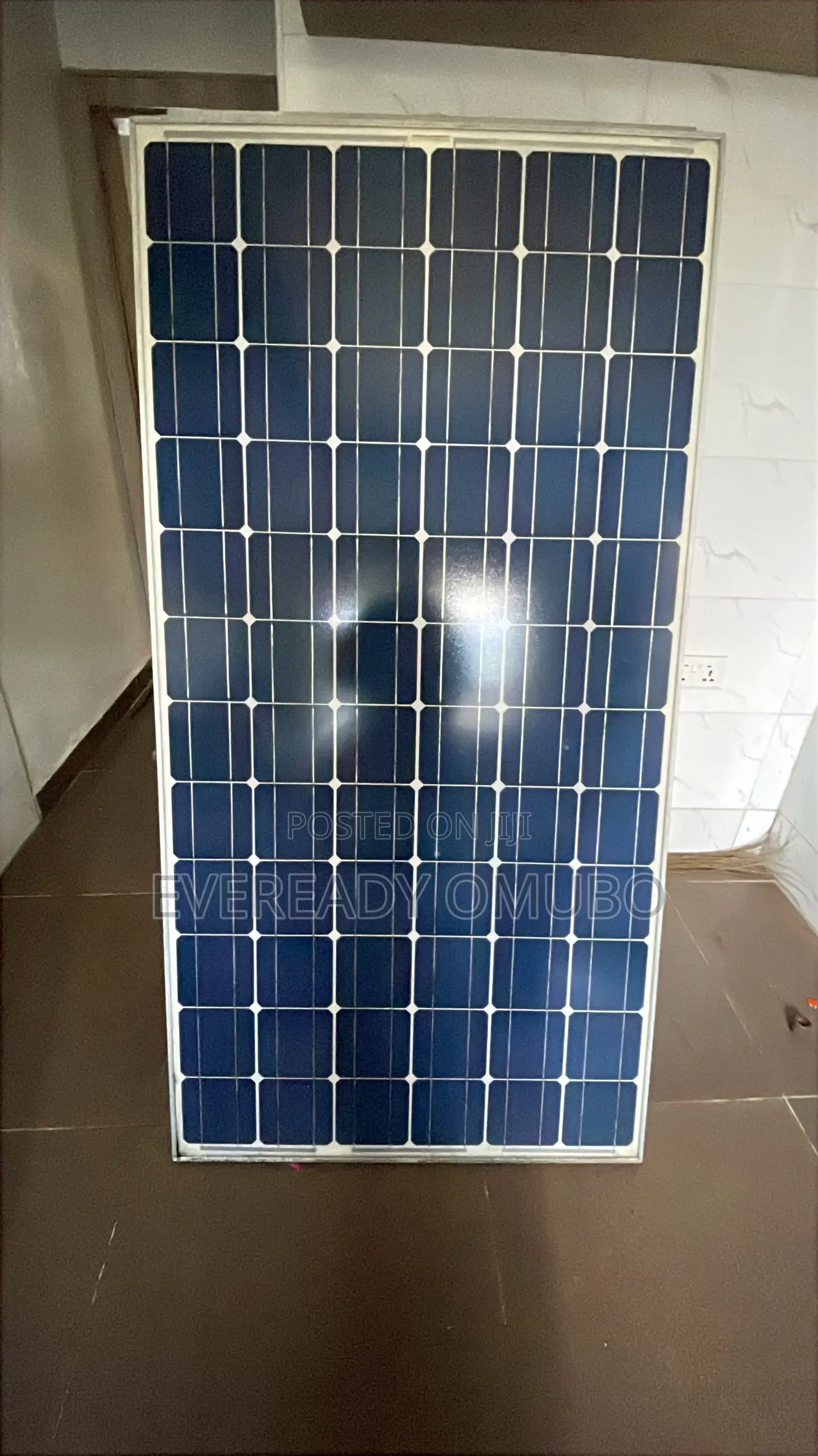 300w Solar Panels