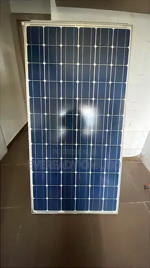 300w Solar Panels