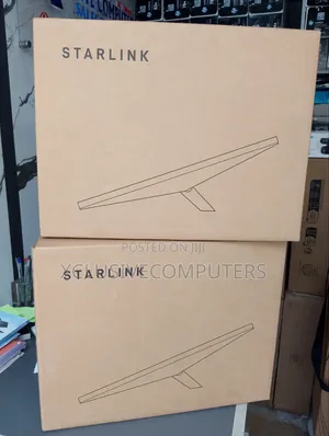 Starlink Mini Kit