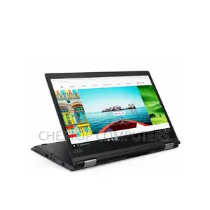 Laptop Lenovo ThinkPad X390 Yoga 16GB Intel Core i5 SSD 256GB