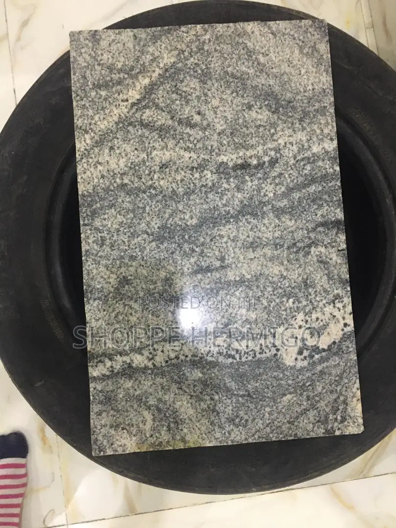 Premium Stone Slabs (Granite, Marble & Terrazzo)