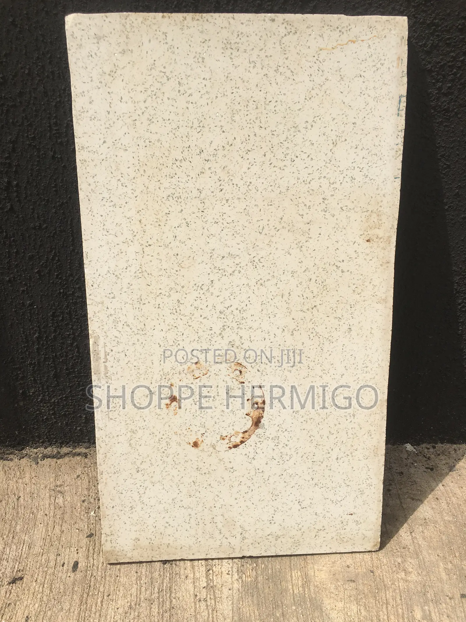 Premium Stone Slabs (Granite, Marble & Terrazzo)