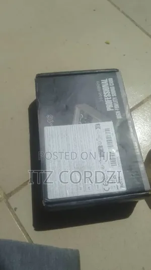 Sound Card