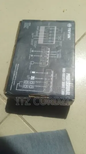 Sound Card