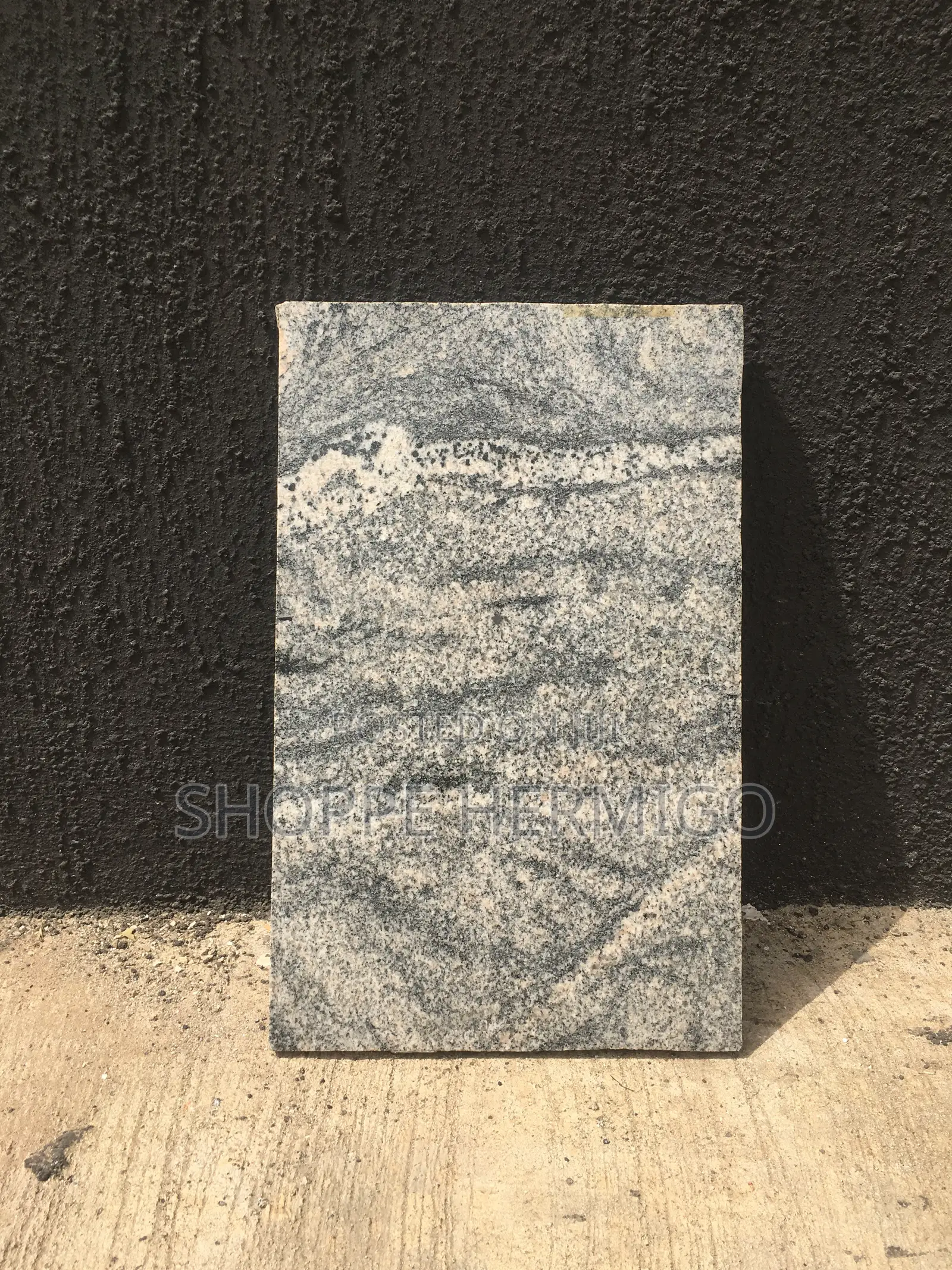 Premium Stone Slabs (Granite, Marble & Terrazzo)