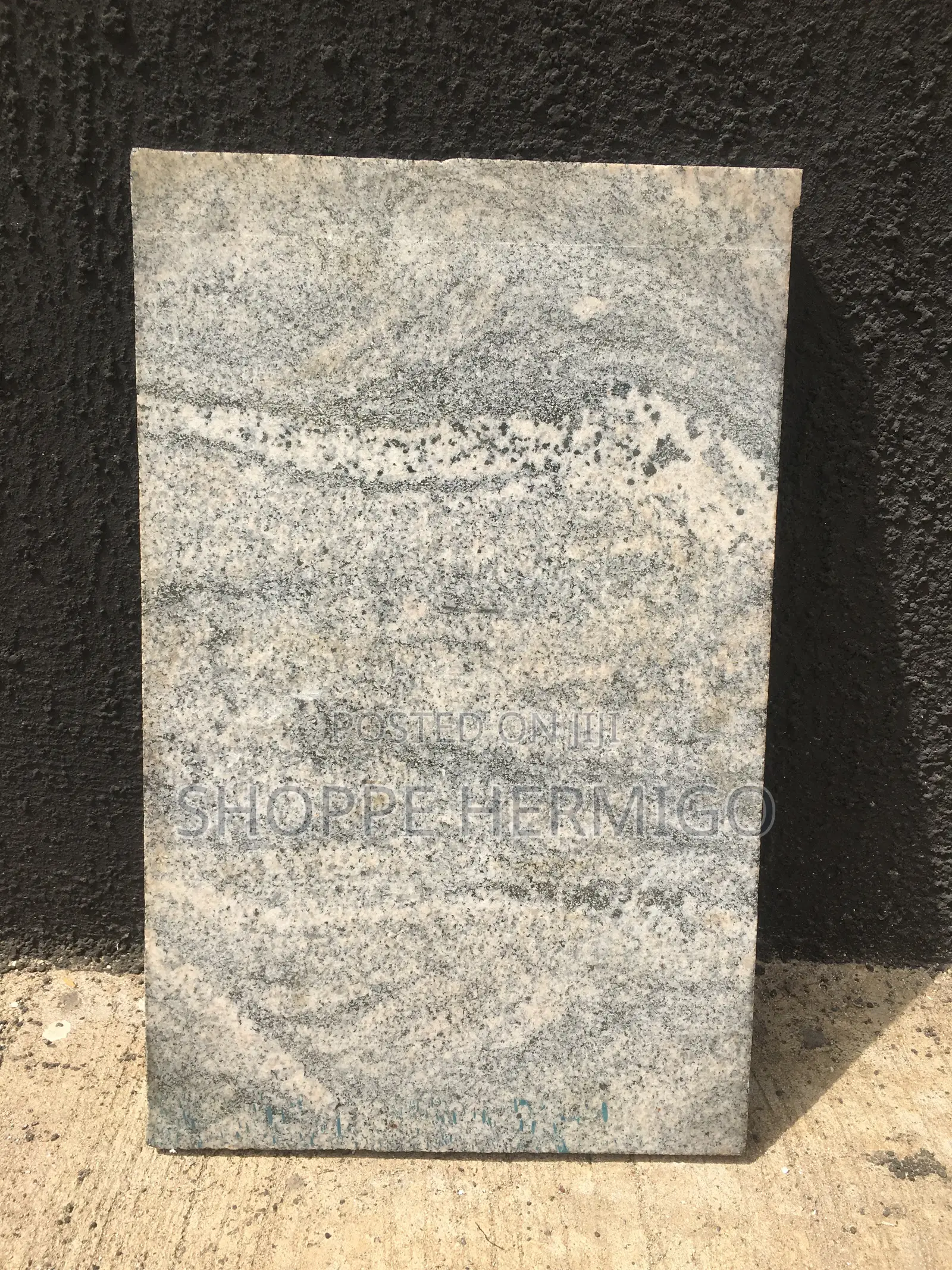 Premium Stone Slabs (Granite, Marble & Terrazzo)
