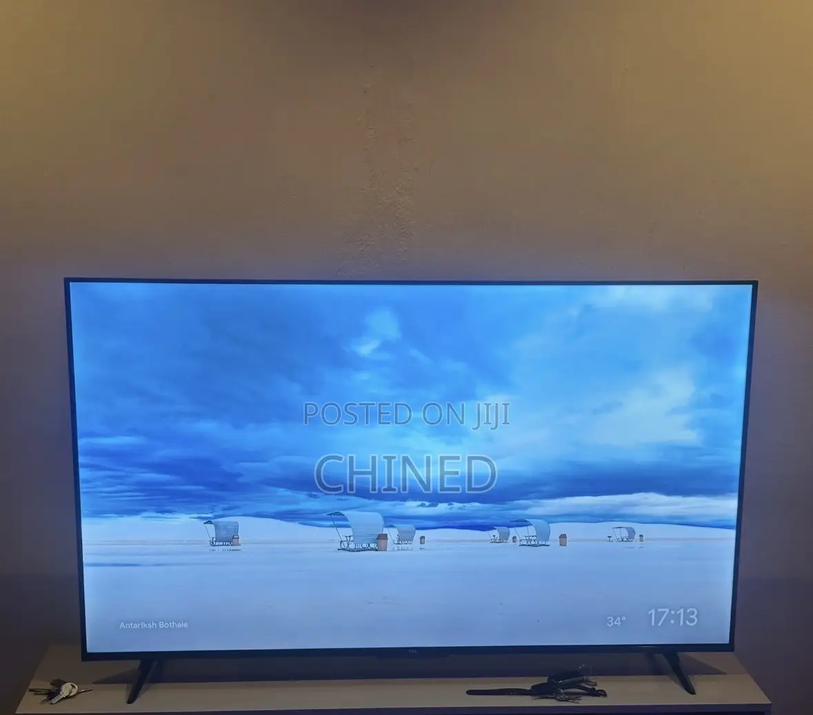 TCL 55 Inch
