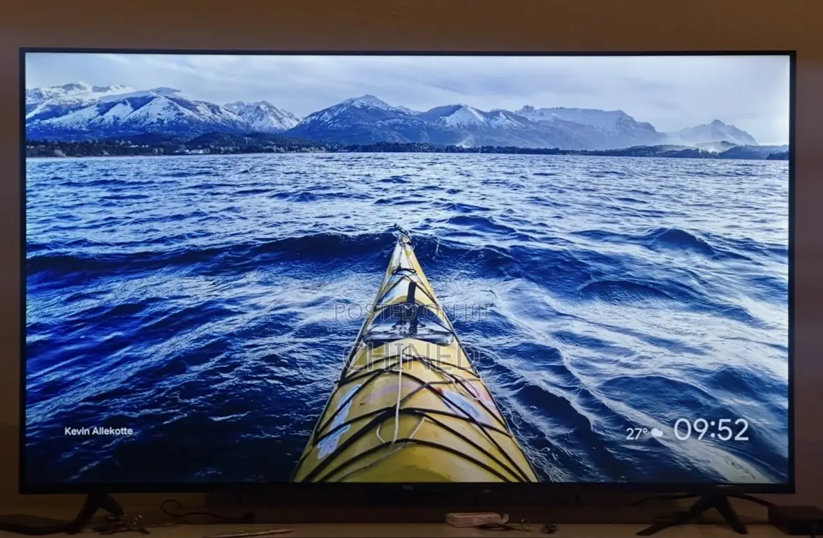 TCL 55 Inch