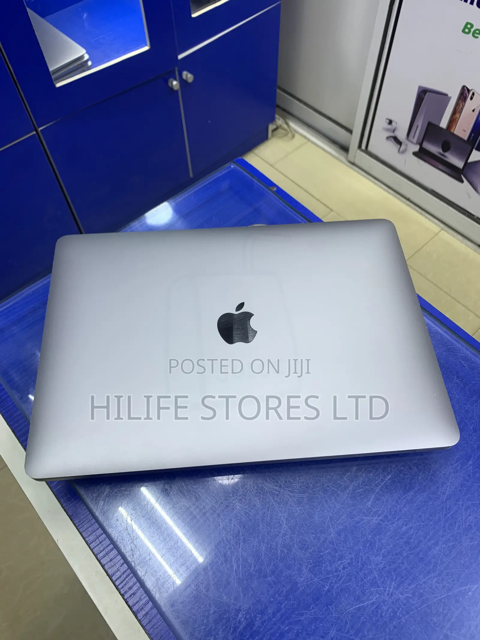 Laptop Apple MacBook Air 2019 8GB Intel Core i5 SSD 256GB
