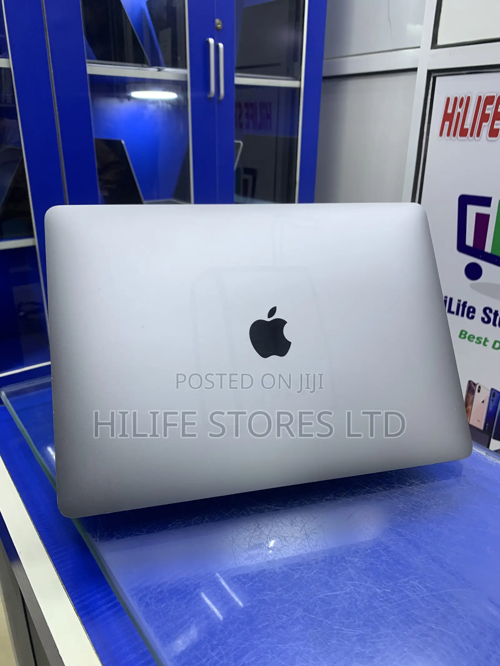 Laptop Apple MacBook Air 2019 8GB Intel Core i5 SSD 256GB