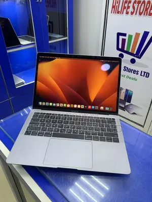 Laptop Apple MacBook Air 2019 8GB Intel Core i5 SSD 256GB