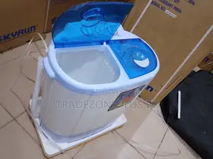Choose WM-5SH SkyRun for Your Household Washing Needs