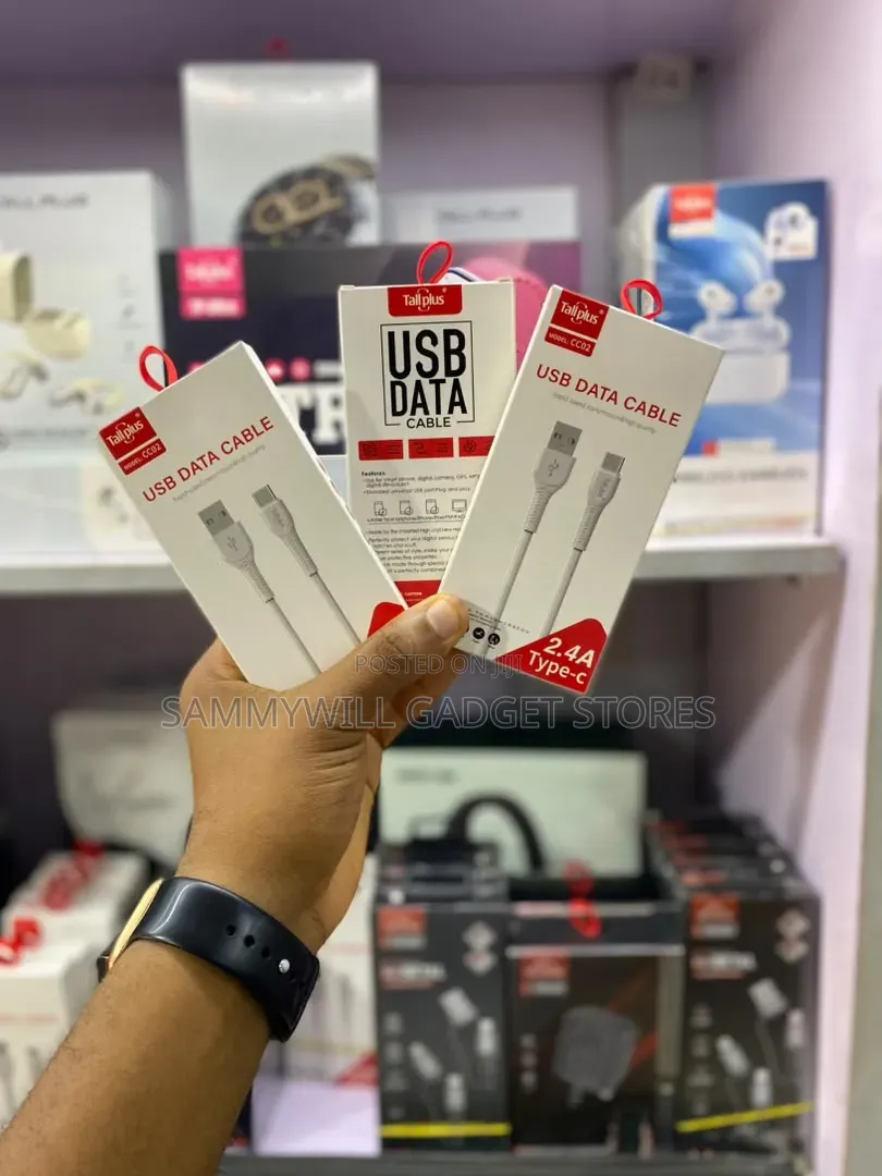 Tallplus Data Cable