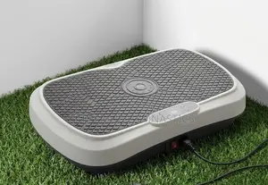 Massager/Treadmill