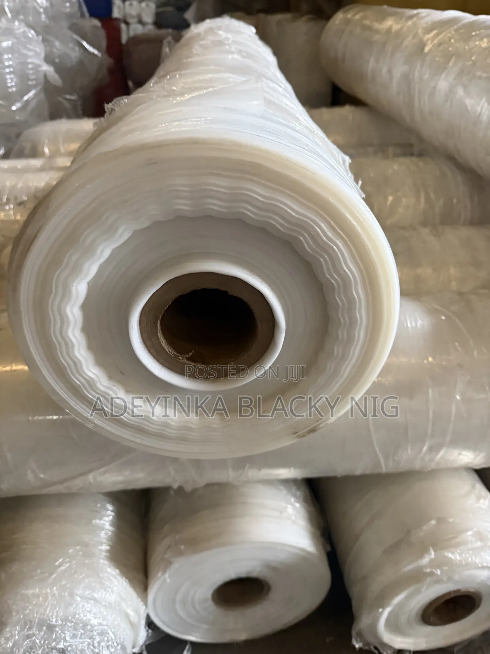 Construction Nylon