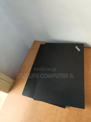 Laptop Lenovo ThinkPad E585 8GB AMD Ryzen 5 SSD 256GB