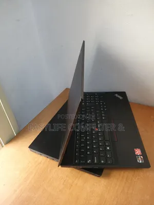 Laptop Lenovo ThinkPad E585 8GB AMD Ryzen 5 SSD 256GB