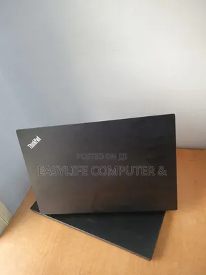 Laptop Lenovo ThinkPad E585 8GB AMD Ryzen 5 SSD 256GB