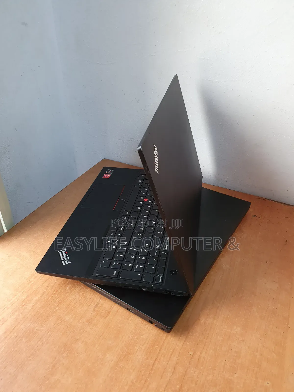 Laptop Lenovo ThinkPad E585 8GB AMD Ryzen 5 SSD 256GB