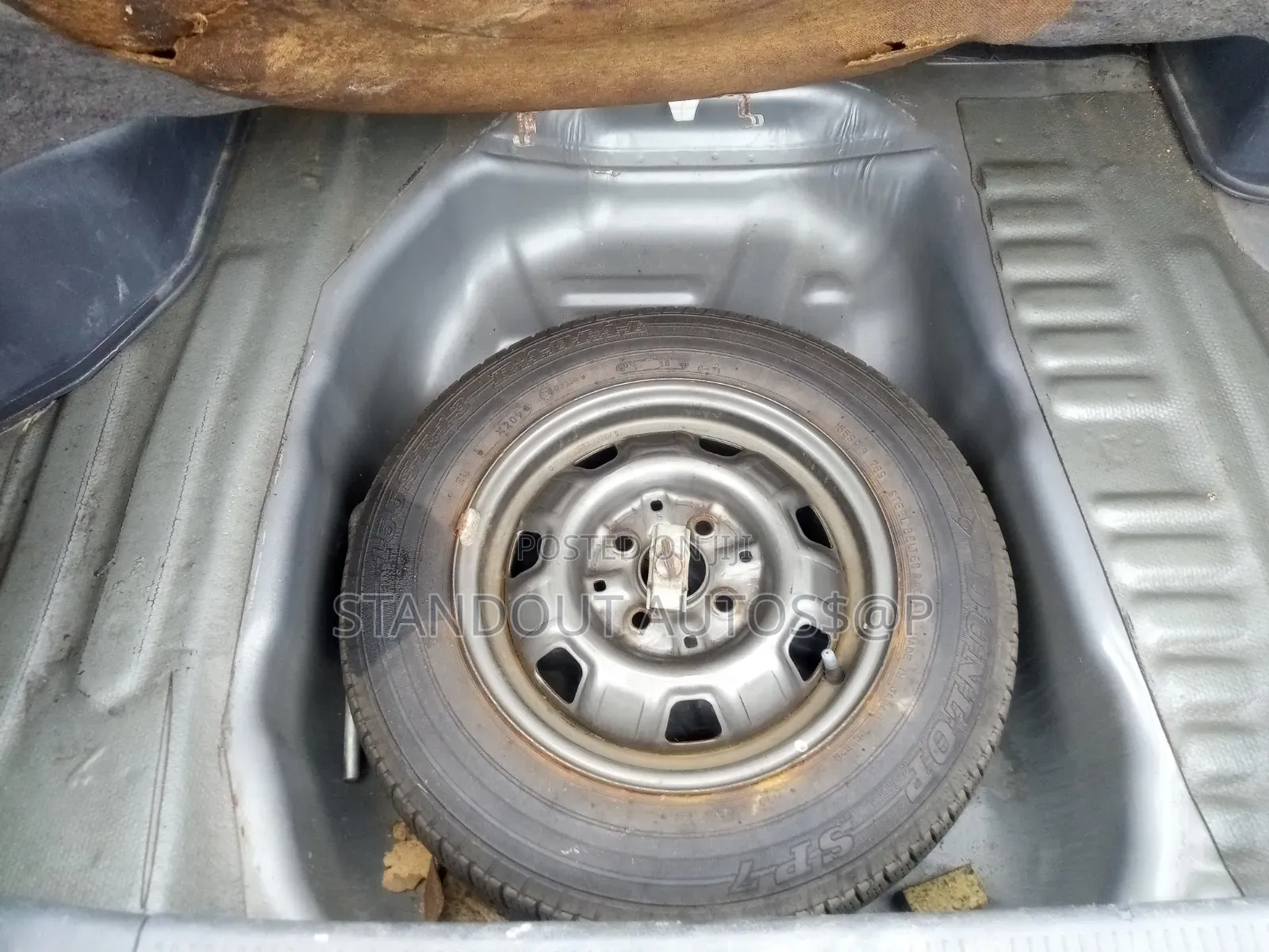 Toyota Corolla Automatic 1999 Silver