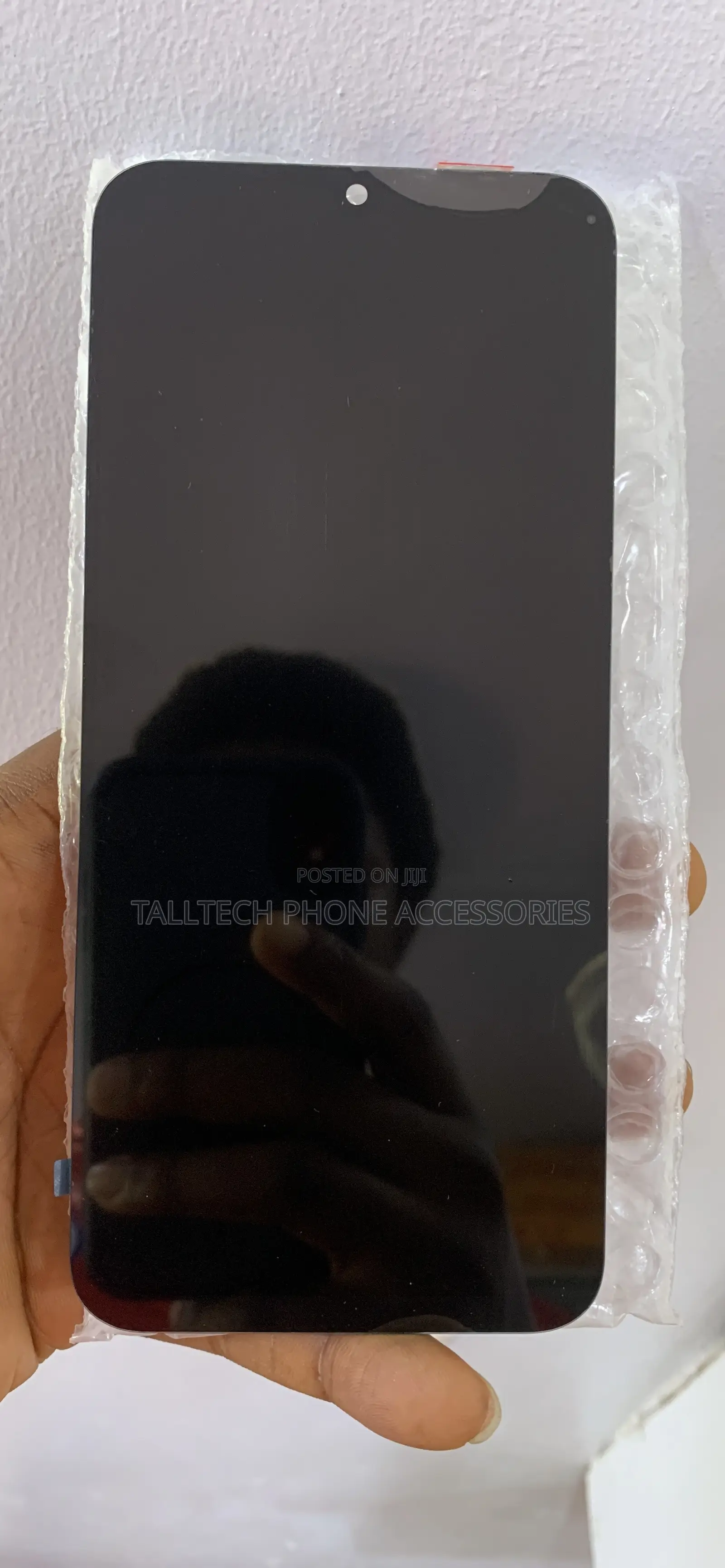 Redmi 15c Screen