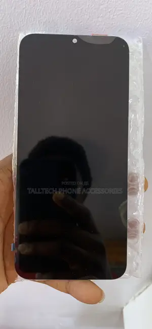 Redmi 15c Screen