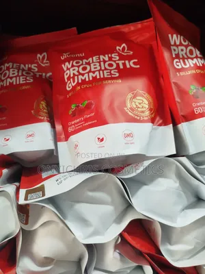 Vivonu Women's Probiotics