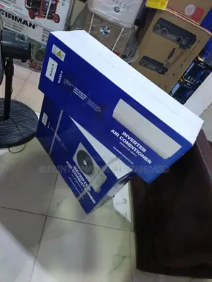 Maxi MAXISPL15IN01-M Split AC for Home and Office