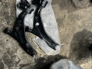Low Arms Ford Edge 2008 2009 2010 2011 2012 Etc