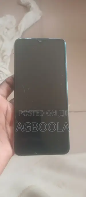 Tecno Pop 7 64 GB Blue