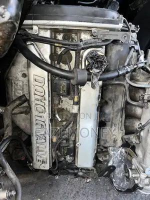 Kia Optima 2005