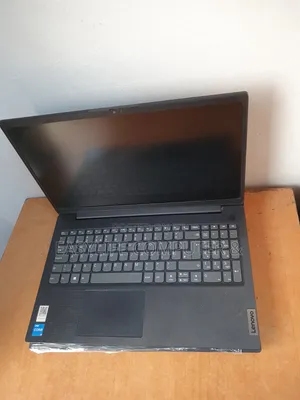 Laptop Lenovo V15 G3 8GB Intel Core i5 SSD 256GB