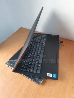 Laptop Lenovo V15 G3 8GB Intel Core i5 SSD 256GB
