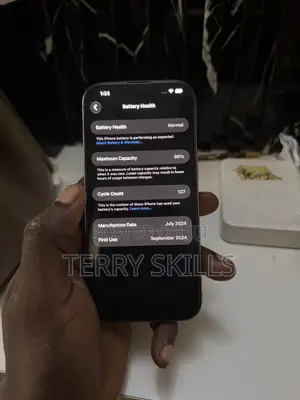 Apple iPhone 16 Pro 256 GB Gold