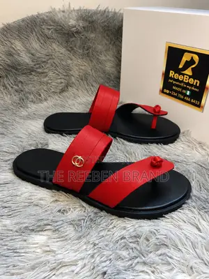 Ladies Slippers