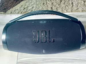 JBL Boombox 3