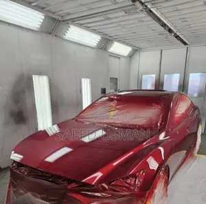 You Get Motor Wey Need Fresh Paint? DM Me Now!