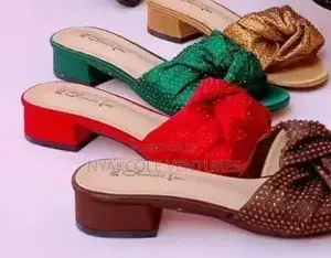 Classy Women Palms