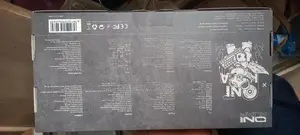 Gaming Keyboard
