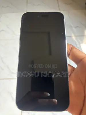 New Apple iPhone Air 256 GB White
