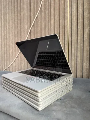 Laptop HP EliteBook x360 1030 G2 8GB Intel Core i7 SSD 256GB