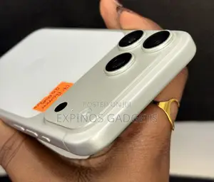 Apple iPhone 17 Pro Max 256 GB Silver