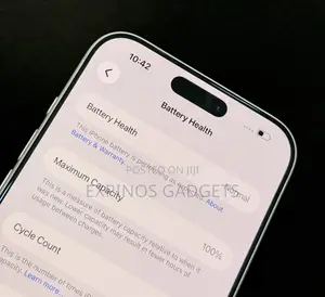 Apple iPhone 17 Pro Max 256 GB Silver
