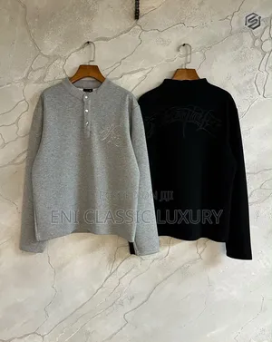Top Quality Luxury Men's Cargo T-Shirts Collection's