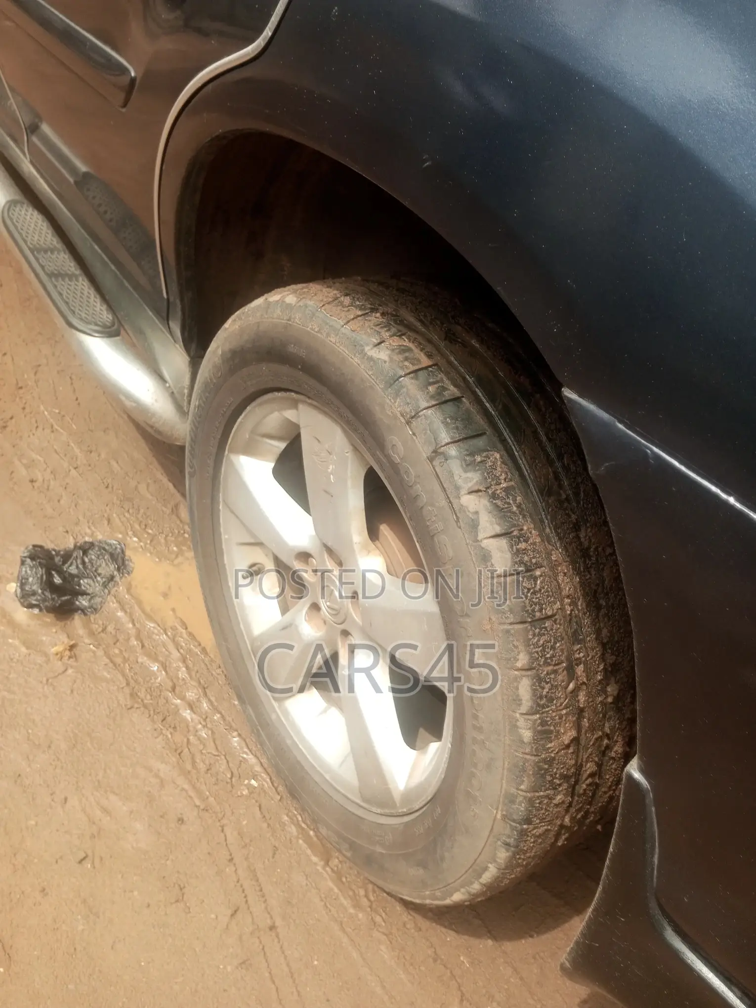 Lexus ES 330 2005 Gray