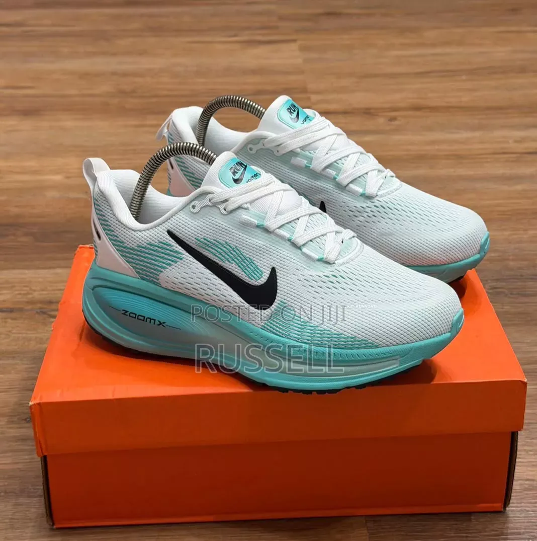 Nike Zoomx