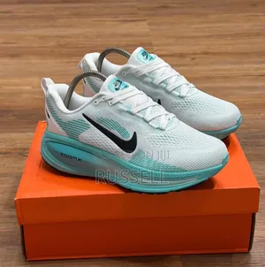 Nike Zoomx
