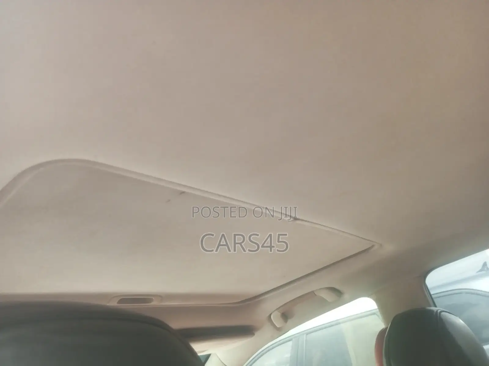 Lexus ES 330 2005 Gray