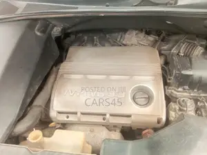 Lexus ES 330 2005 Gray